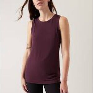 Athleta Women's Plum Tank Top